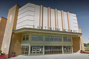 Suburban Philly High School Student Arrested After Bringing Gun, Drugs To School