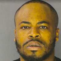 Man Wanted For Shooting Woman Who Bumped Into Him At Market Nabbed At West Chester University
