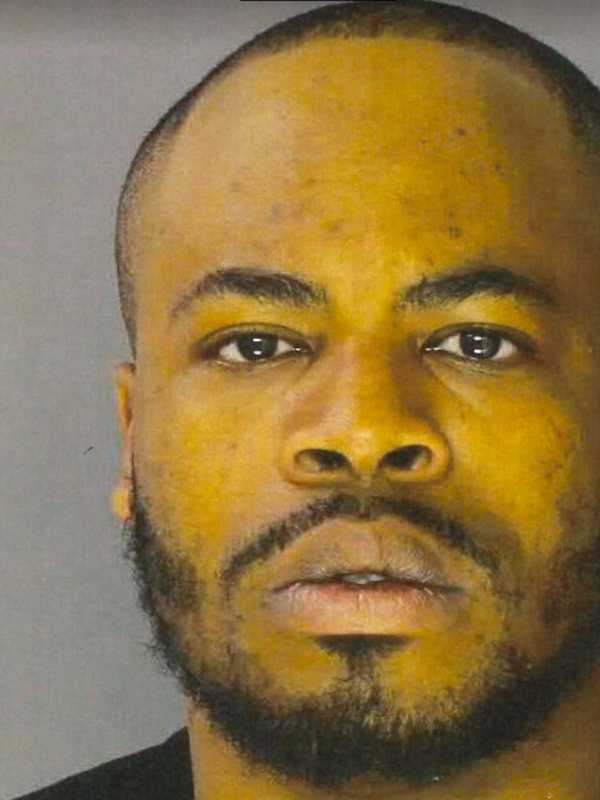 Man Wanted For Shooting Woman Who Bumped Into Him At Market Nabbed At West Chester University