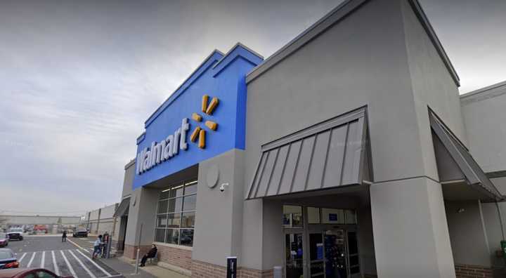 Walmart, 9745 Roosevelt Boulevard, Philadelphia