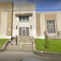 Teen Student Shot Dead Outside Philadelphia High School: Report
