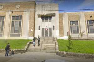 Teen Student Shot Dead Outside Philadelphia High School: Report