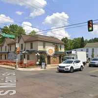 Pedestrian Struck By Vehicle In Perkasie: Police