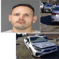 Missing Pennsylvania Man Possibly In South Jersey: Police