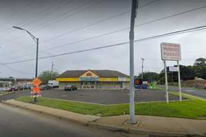 Winning $1.85 Million Cash 5 PA Lottery Ticket Sold In Bucks County