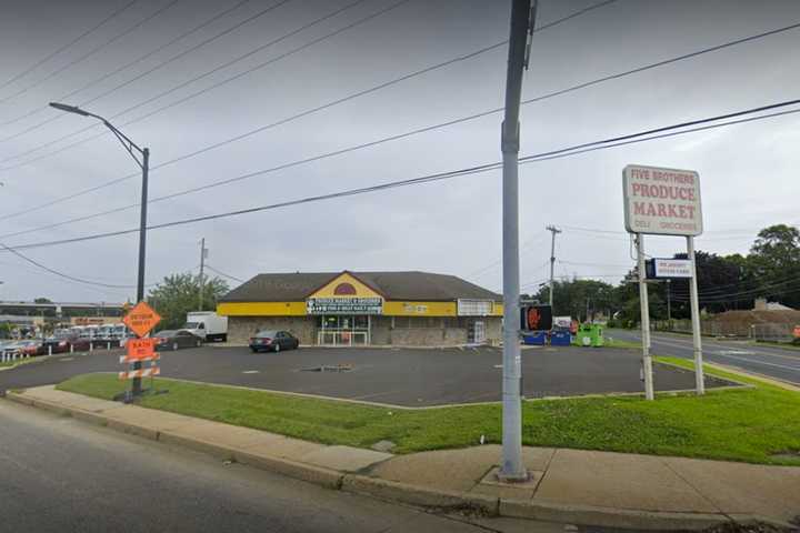 Winning $1.85 Million Cash 5 PA Lottery Ticket Sold In Bucks County