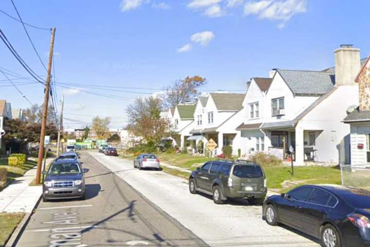 1 Hurt In Broad-Daylight Shooting: Upper Darby Police