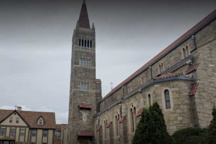 Police Looking For Person Who Smashed Crucifix At Bayonne Church