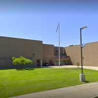 Shooting Reported At Academy Park High School