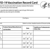 Long Island Nurse, Former Marine Reservist Faked COVID Vax Cards: USAO