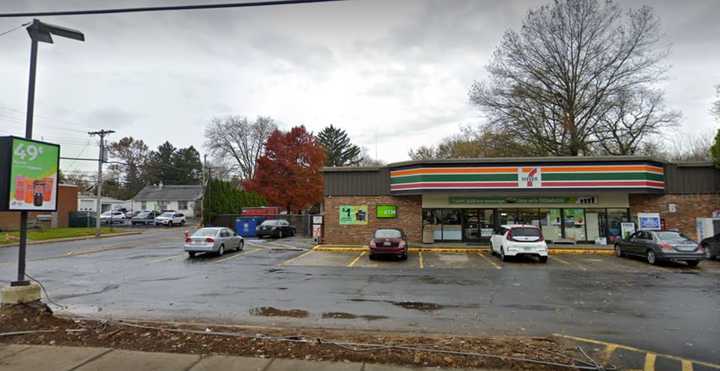 7-Eleven, 200 North Pine St., Langhorne