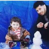 Dominik Assis, Dad And Kearny Native, Dead At 27