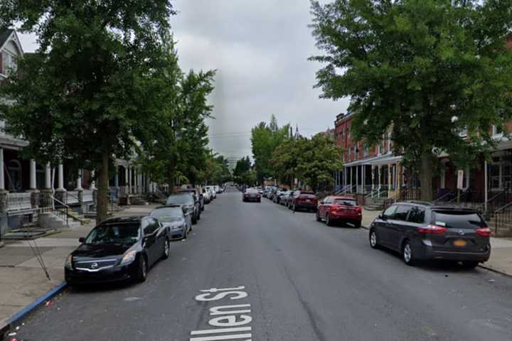 1 Dead In Allentown Shooting, Police Say