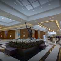 Upper Merion Police Searching For Man Who Accidentally Shot Himself Inside King Of Prussia Mall