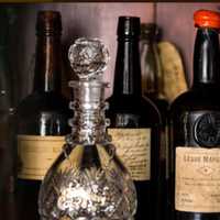 Wine Dating Back To 1700s Found In Union