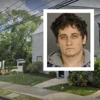 PA Man Was Sawing Decapitated Woman's Limb When Police Showed Up, DA Says