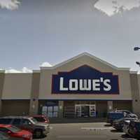 West Philadelphia Lowe's Arsonist Indicted For Blaze Set During BLM Protests