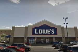 West Philadelphia Lowe's Arsonist Indicted For Blaze Set During BLM Protests