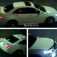 Allentown Police Track Down Car In Deadly Hit-Run