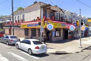 12-Year-Old Girl Shot Outside Philadelphia Corner Store: Report