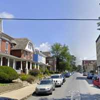 Suspicious Death Of Woman Probed In Coatesville