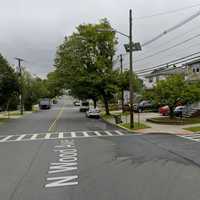 Two Passengers Hospitalized After Linden Driver Crashes Stolen Car Into Utility Pole