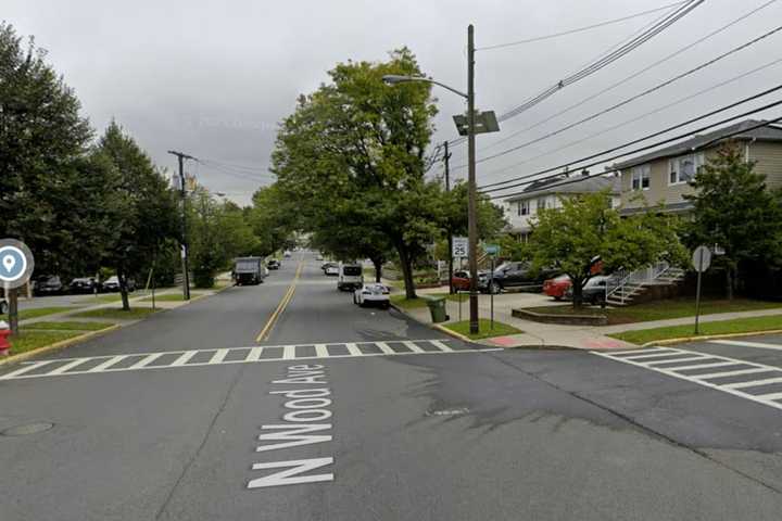 Two Passengers Hospitalized After Linden Driver Crashes Stolen Car Into Utility Pole