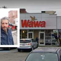 Philadelphia Community Mourns Sudden Death Of Popular Musician Killed At Wawa