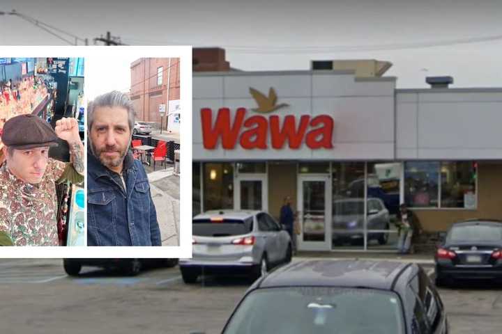 Philadelphia Community Mourns Sudden Death Of Popular Musician Killed At Wawa