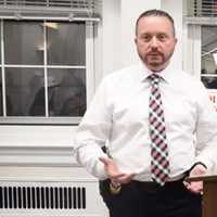 Yeadon Borough Council Votes To Fire Police Chief