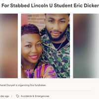 Support Surges For Family Of Recovering Lincoln University Stabbing Victim