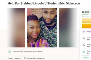 Support Surges For Family Of Recovering Lincoln University Stabbing Victim