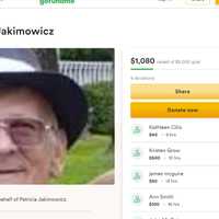 <p>GoFundMe</p>