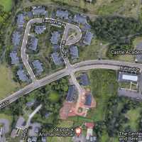 Woman's Body Found In MontCo Parking Lot: PA State Police