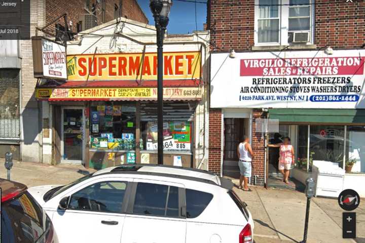 West New York Store Sells Jersey Cash 5 Ticket Good For $65K