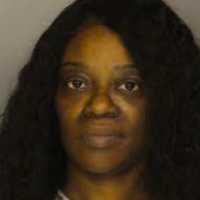 Woman Accused Of Bringing Knife To Coatesville Area High School Fight