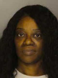 Woman Accused Of Bringing Knife To Coatesville Area High School Fight