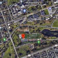 Arrest Made In Cedar Beach Park Shooting