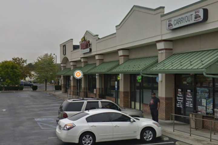 Coroner ID's Victim Killed In Shooting At Allentown Restaurant