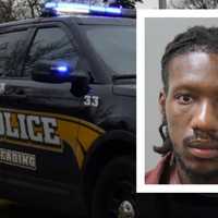 Philly Man Charged In Deadly Shooting Of Two Teens In Reading