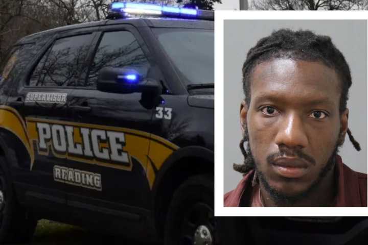 Philly Man Charged In Deadly Shooting Of Two Teens In Reading