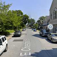 4-Year-Old Boy Fatally Shot In Coatesville, Police Say