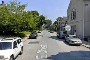 4-Year-Old Boy Fatally Shot In Coatesville, Police Say