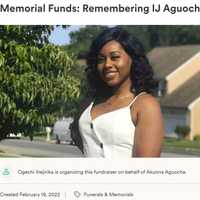 Support Surges For Family After Sudden Death Of PA HS Volleyball Player