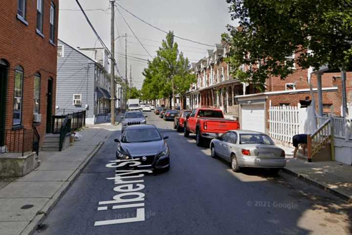 Man Shoots Brother In Allentown, Police Say