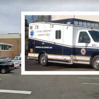 Ambulance Stolen From Lower Bucks Hospital But Soon Found: Reports