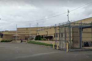 Inmate Dies At Bucks County Correctional Facility: Officials