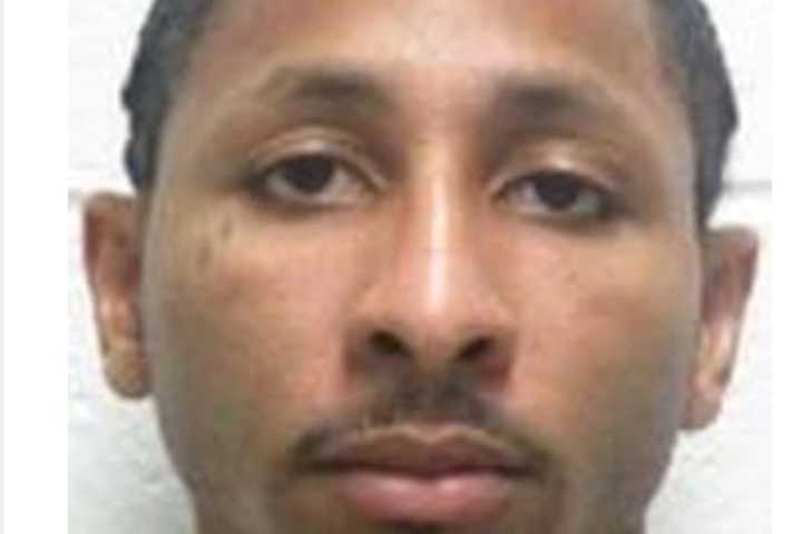 Convicted Rapist Sentenced For Another Sexual Assault In Jersey City