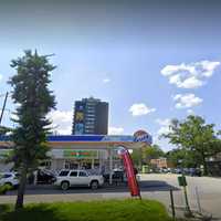 WINNER: Pennsylvania Lottery Ticket Good For $1 Million Sold In Philadelphia