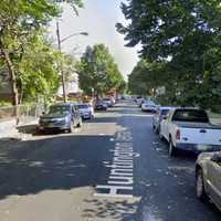 Man Shot, Killed In Newark, Police Say